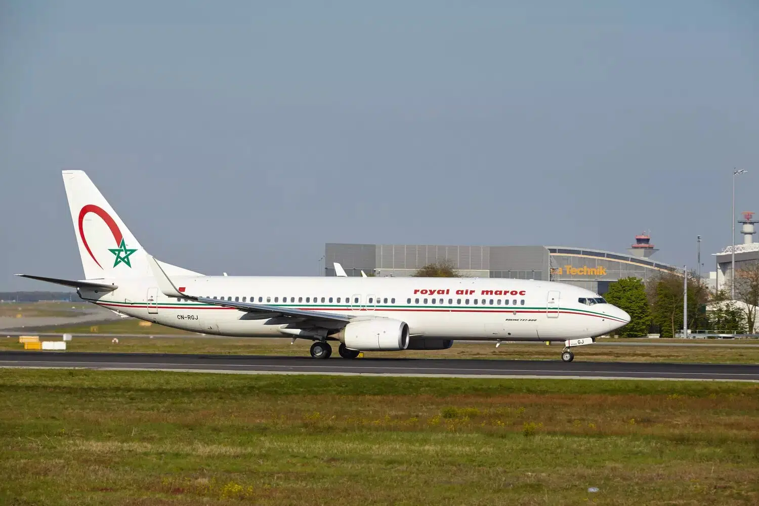 voyager au Maroc