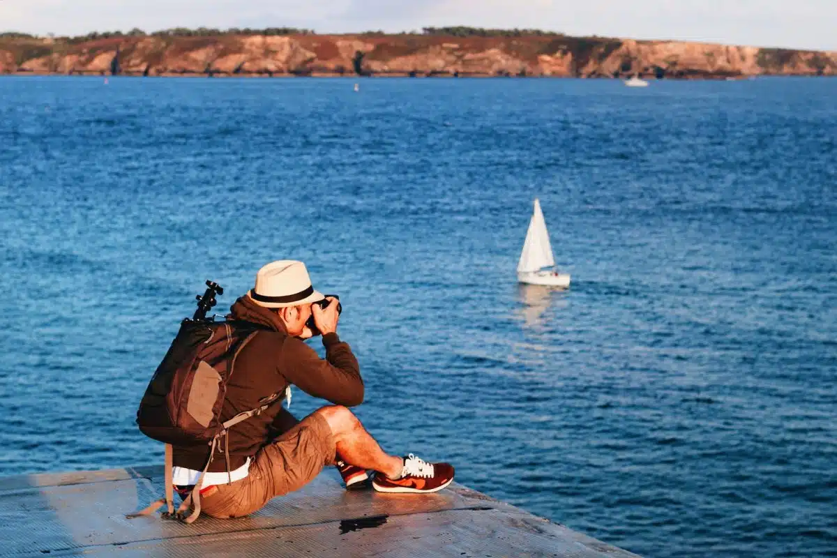 Astuces pour éviter les bouchons pendant les départs en vacances ?
