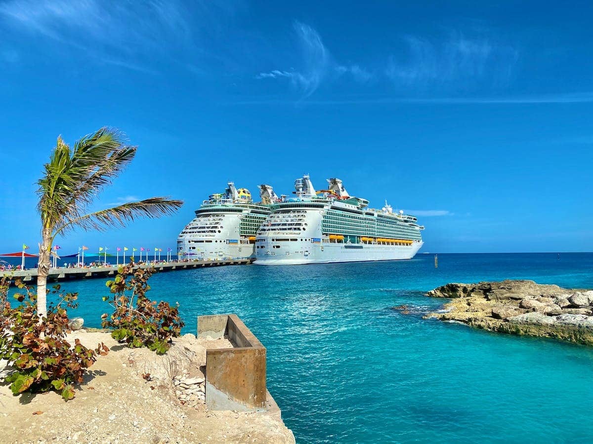royal caribbean