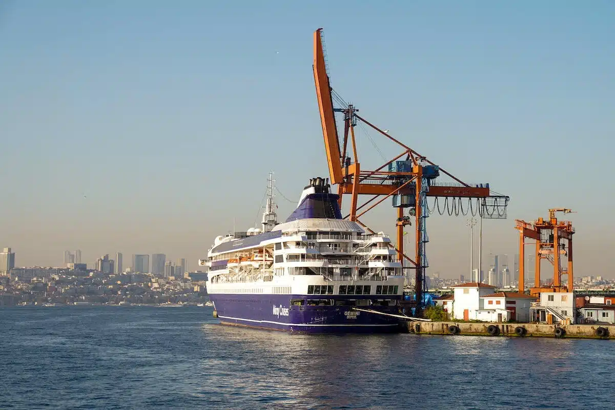 croisière barcelone