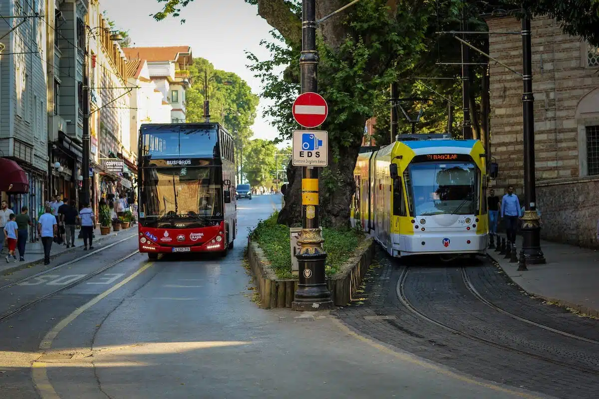 transport culturel