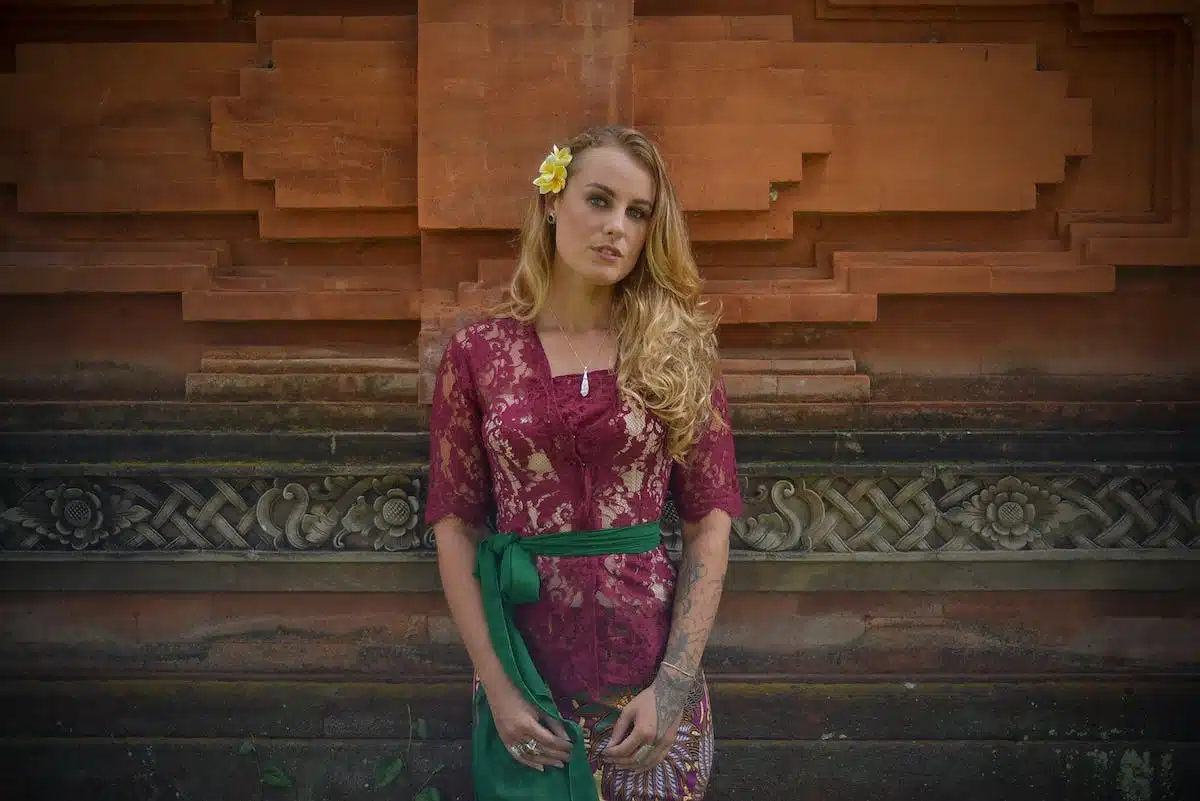 bali mode