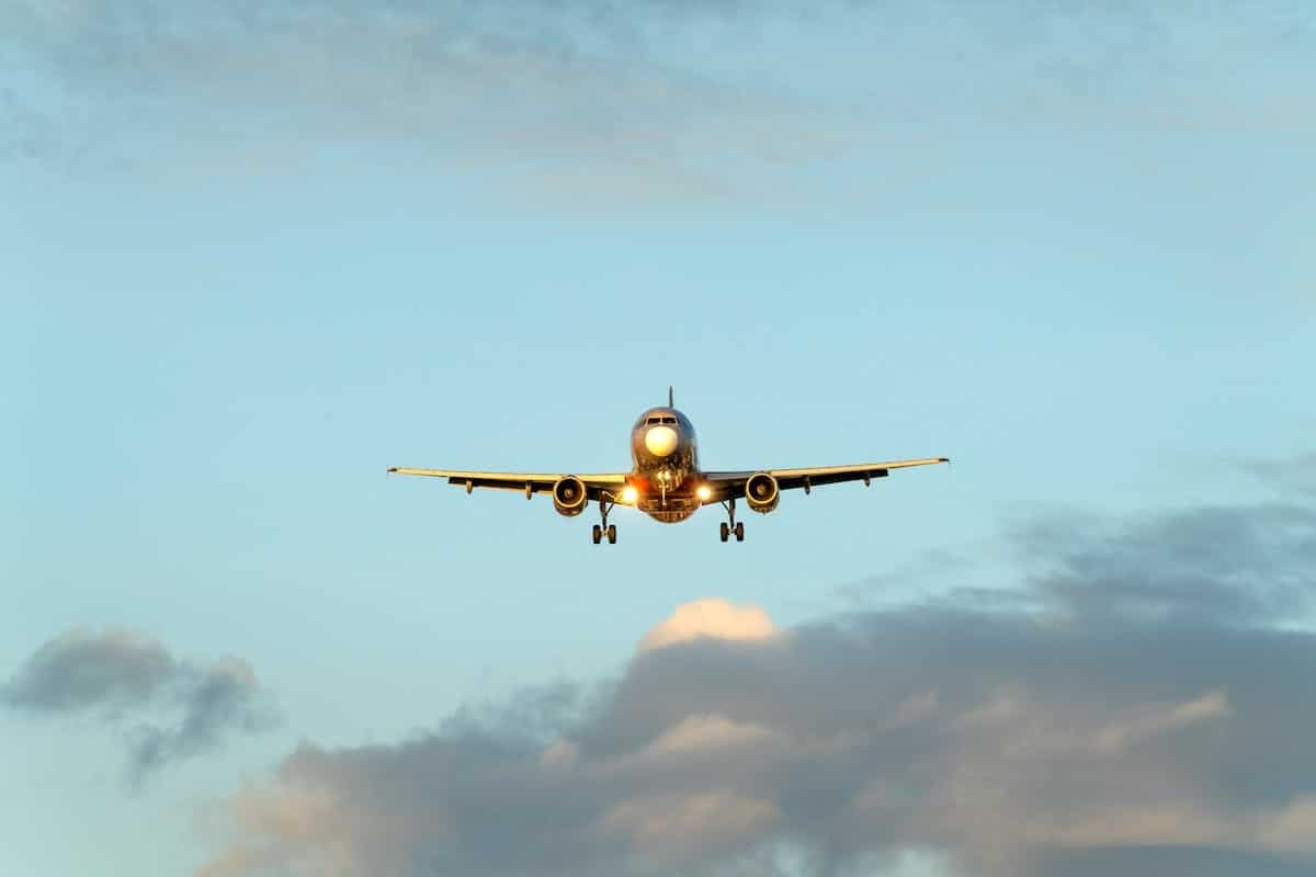 avion écologie