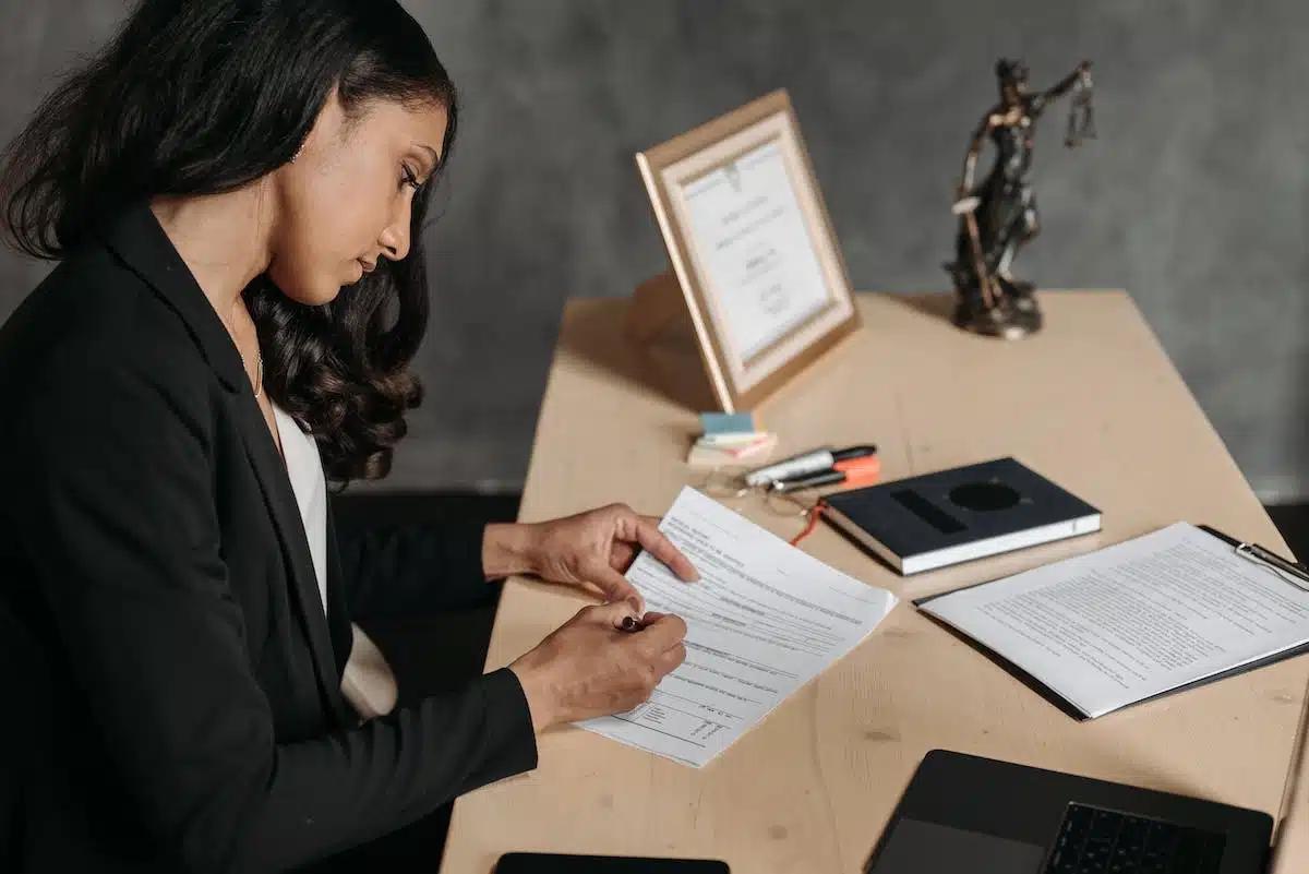 visa travail