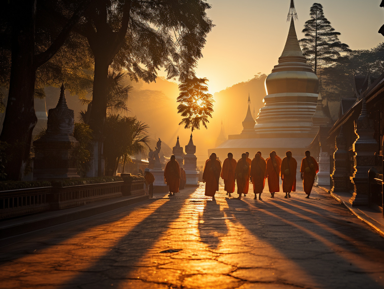 chiang mai  thaïlande