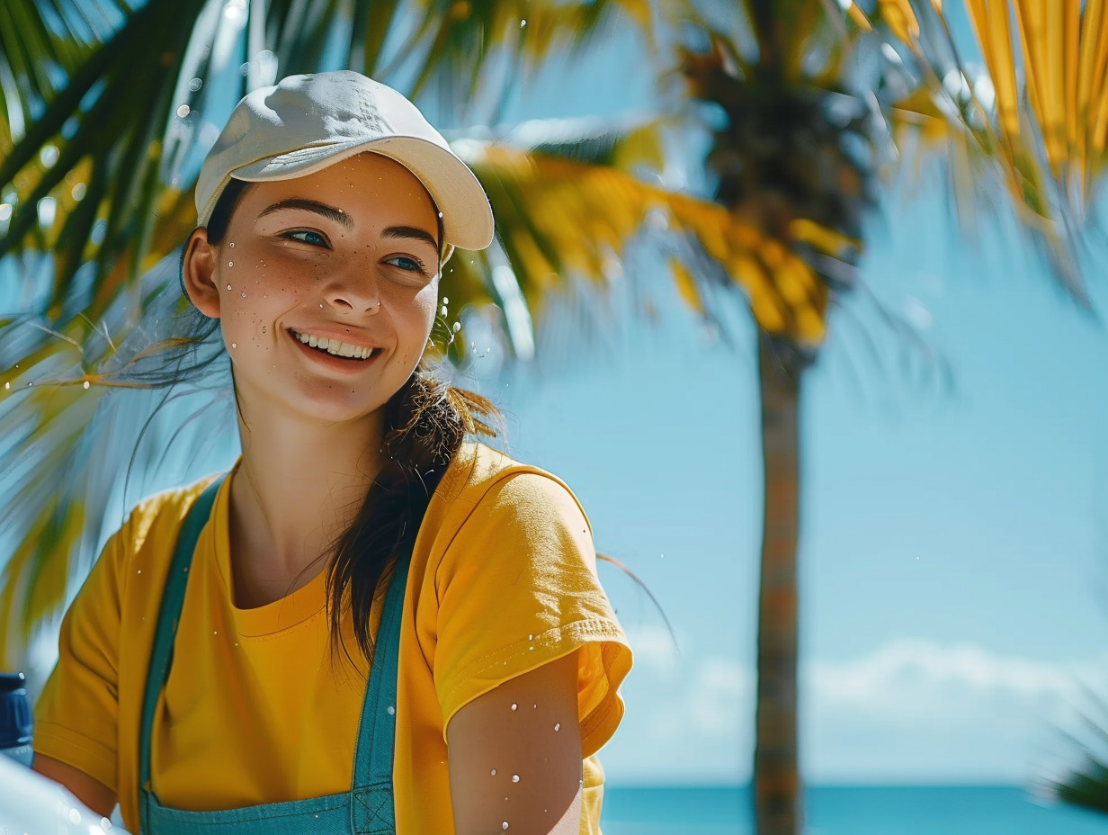 emploi housekeeping australia