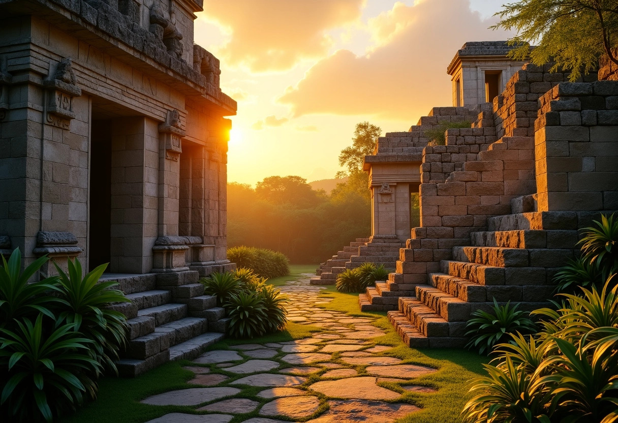 yucatán mexique