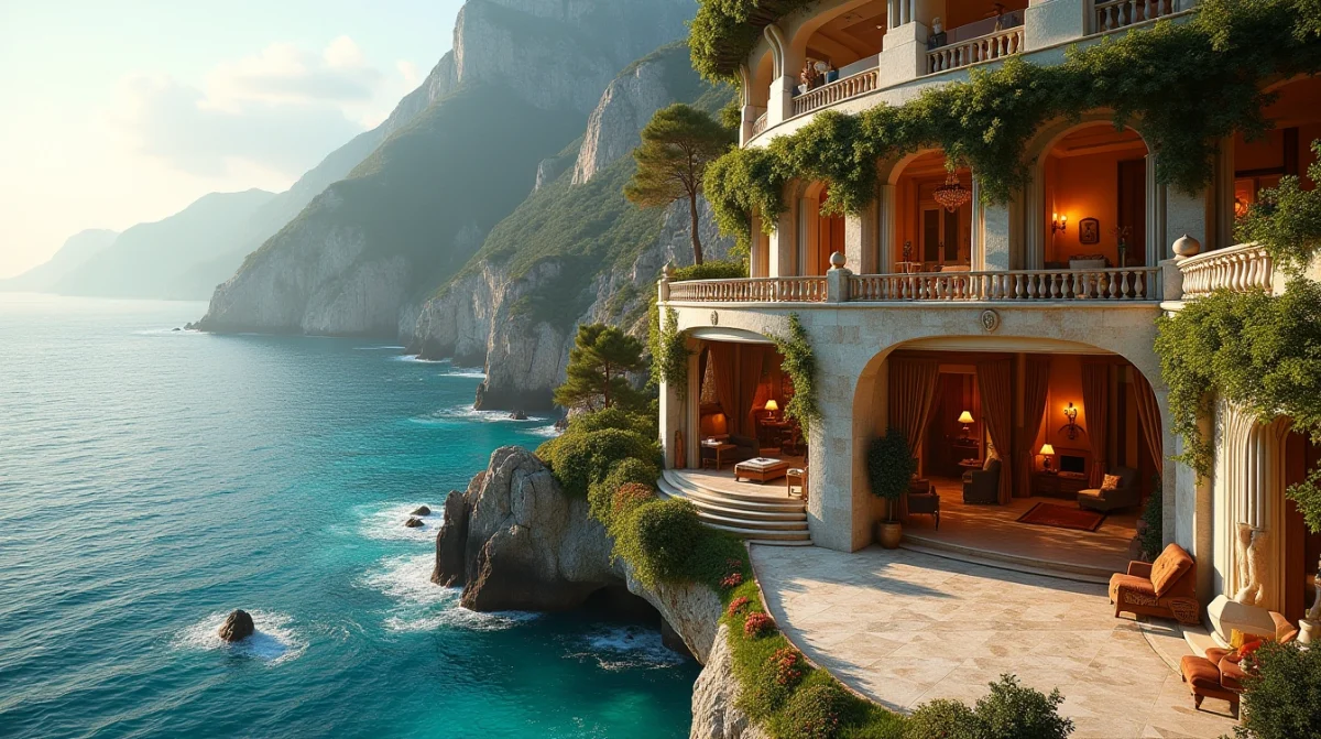 Les expériences signature d’un hôtel 4 étoiles face à la mer