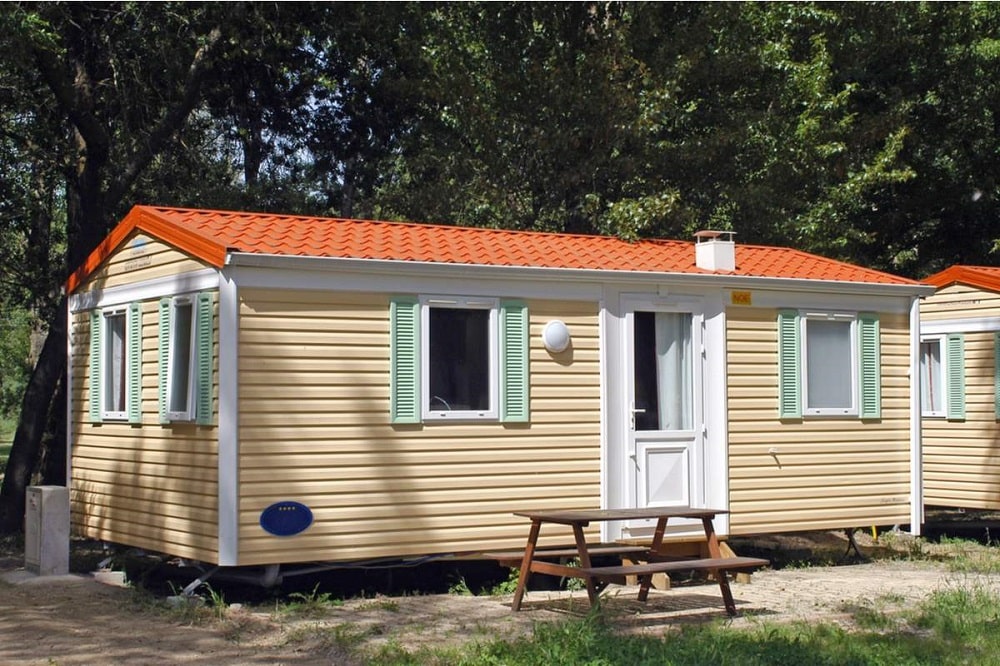 Pourquoi opter pour un mobil-home pour vos vacances