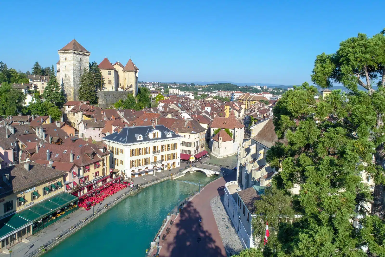 Haute-Savoie