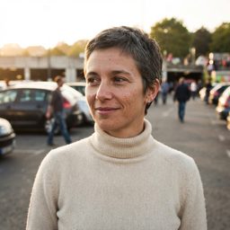 Sabrina Gaillard