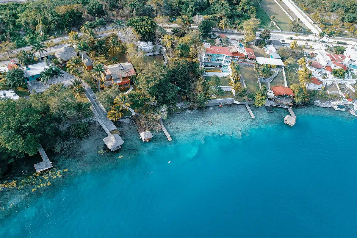 Bacalar