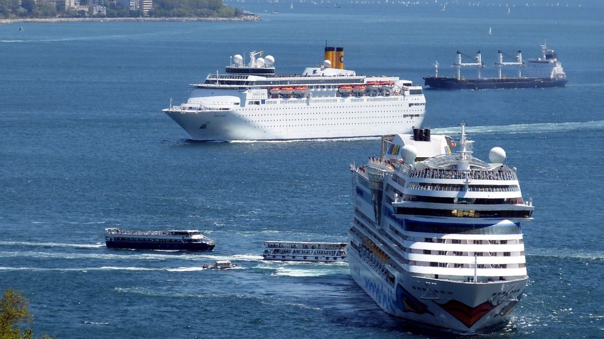 Comment planifier votre première croisière sans stress ?