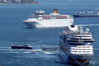 Comment planifier votre première croisière sans stress ?