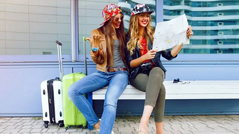 Les Meilleures Destinations De Vacances Au Mois D’Octobre