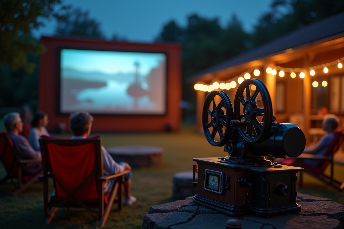cinéma classique