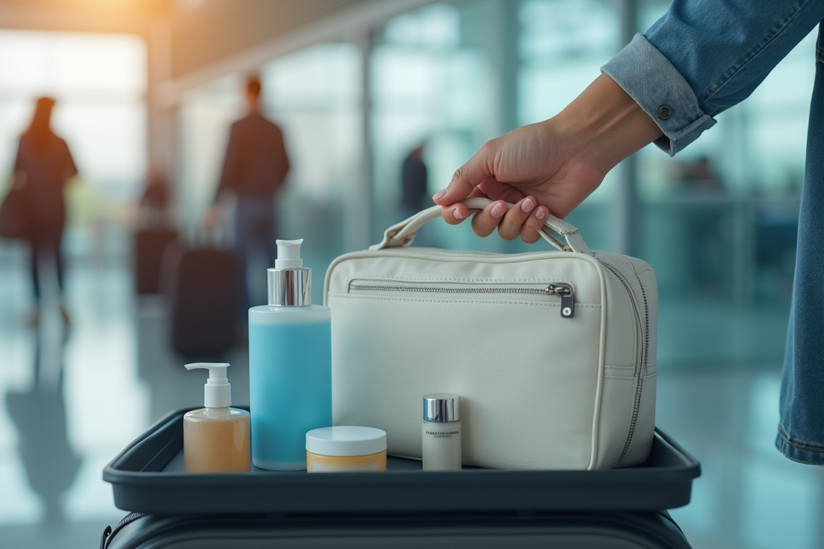 bagage cabine