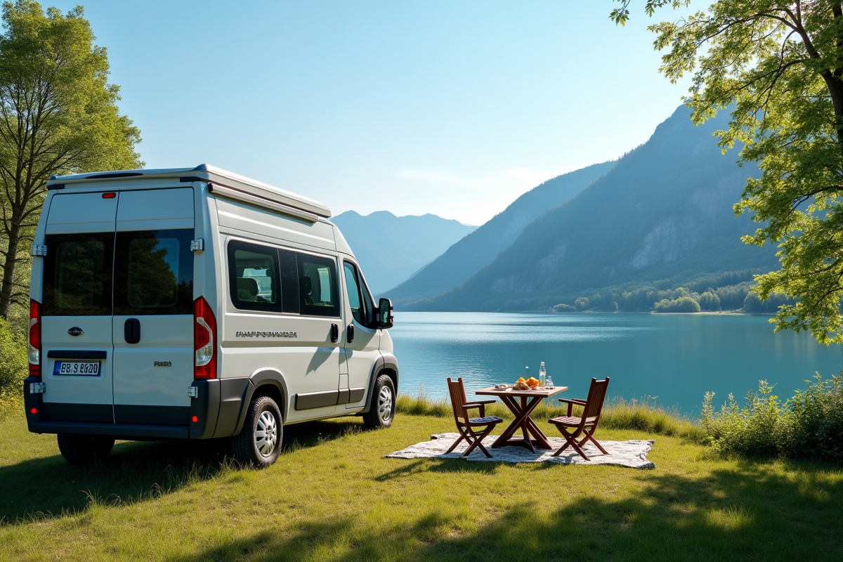 camping france