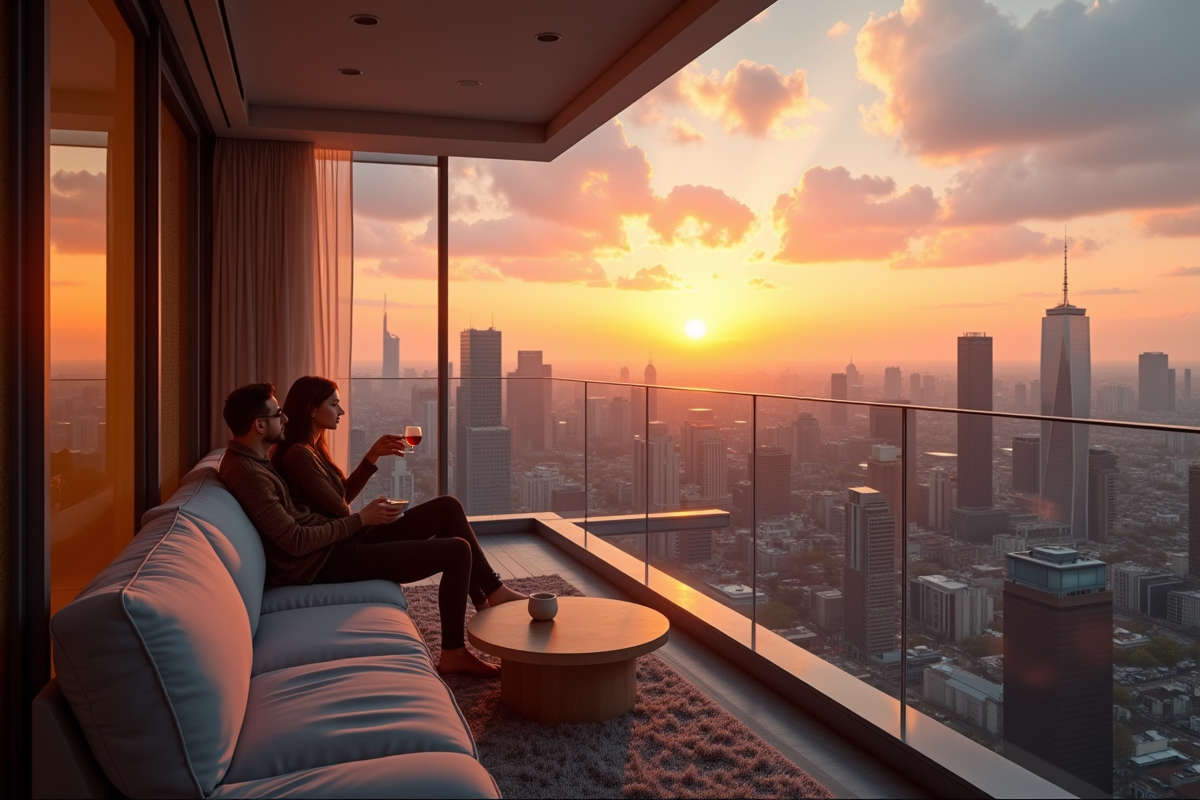 voyage airbnb