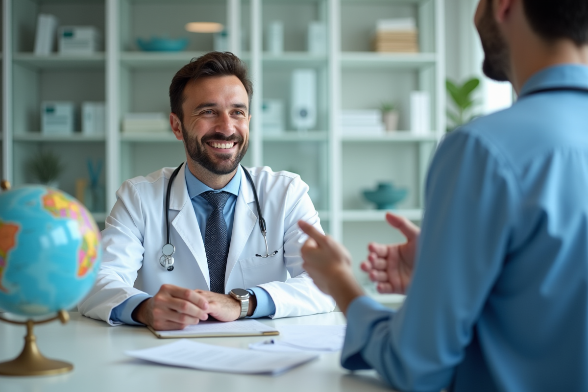assurance santé