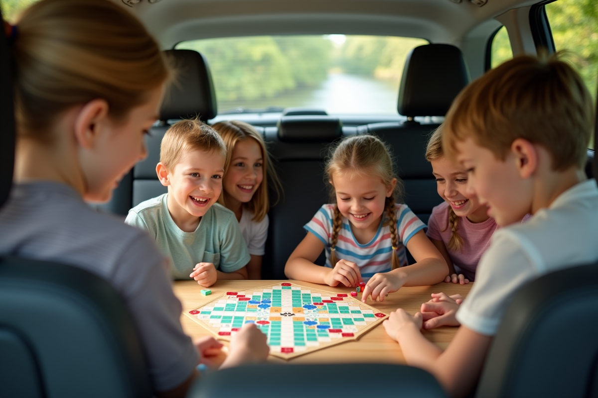 jeux de société
