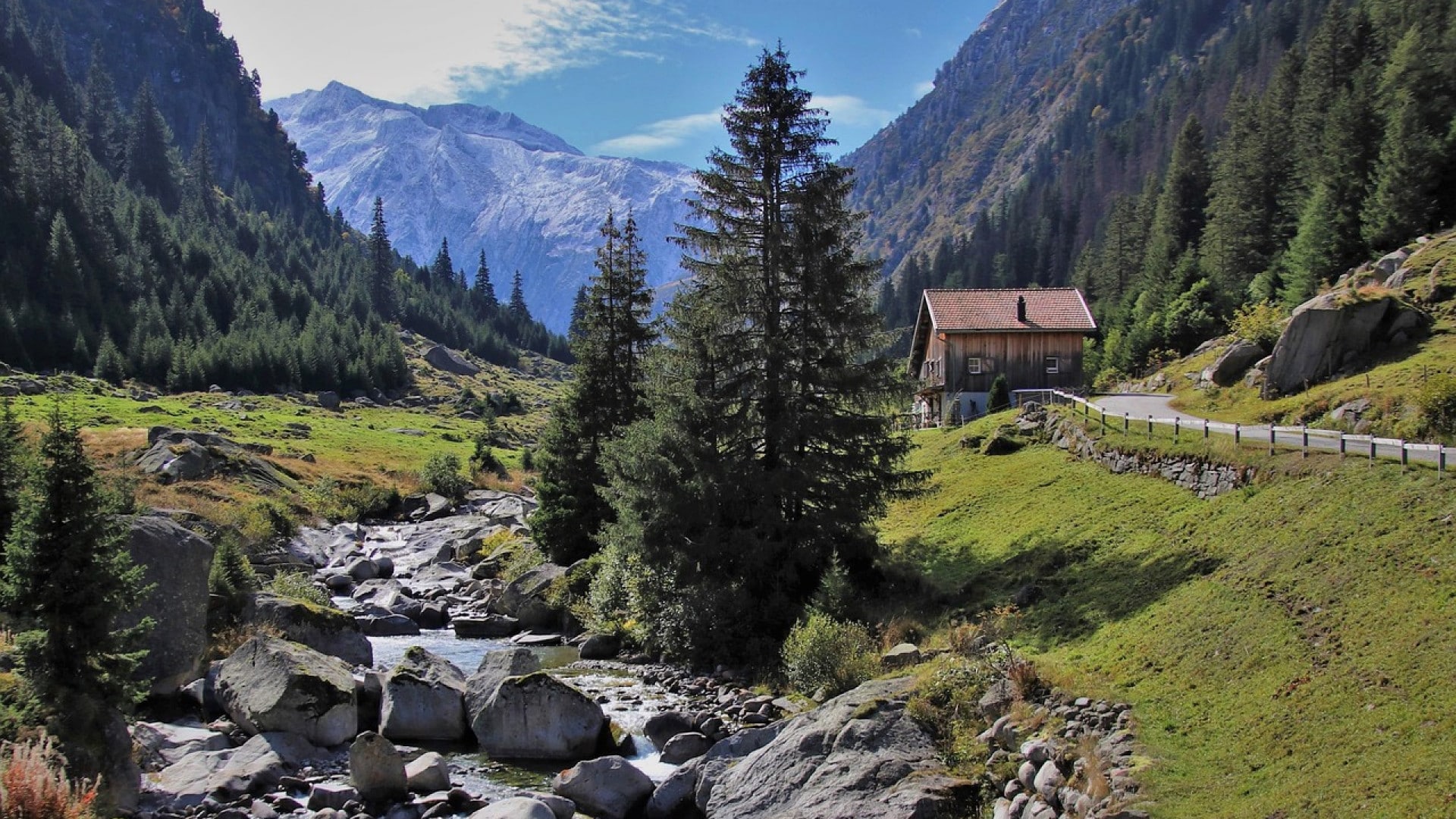 Hébergement dans l’Orne : partez à la découverte de la Normandie !