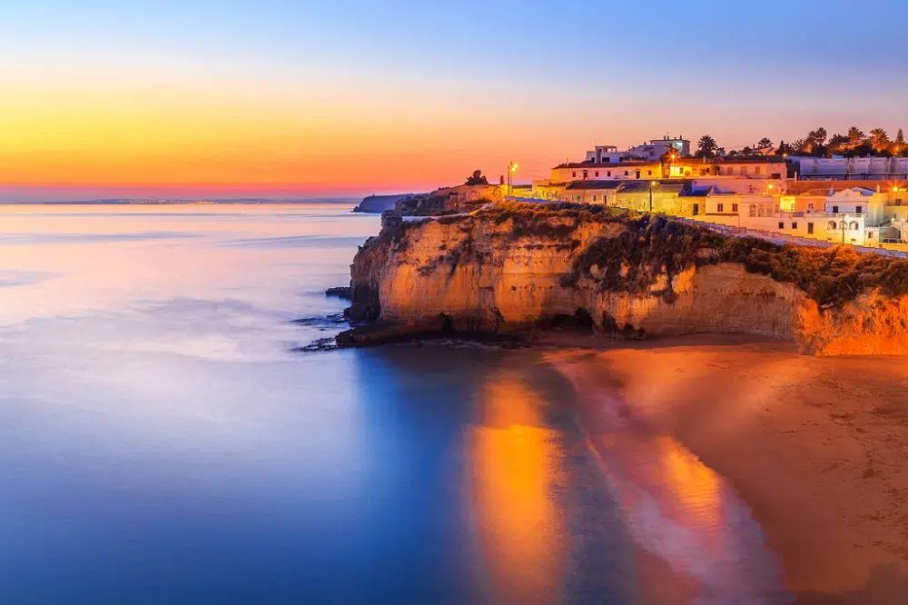 meilleures destinations de vacances au mois d'Octobre
