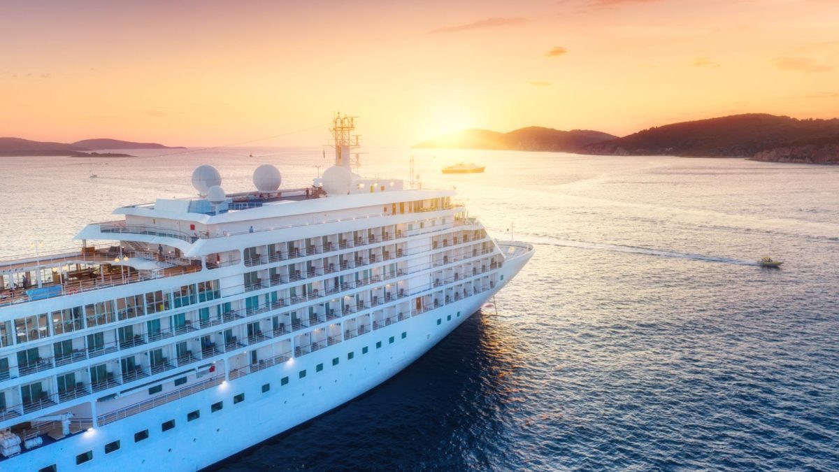 Navires de croisière de luxe : vivez une expérience inoubliable en mer