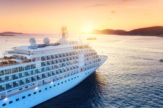 Navires de croisière de luxe : vivez une expérience inoubliable en mer