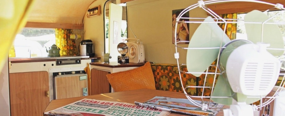 opter pour un mobil-home pour vos vacances