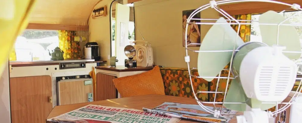 opter pour un mobil-home pour vos vacances