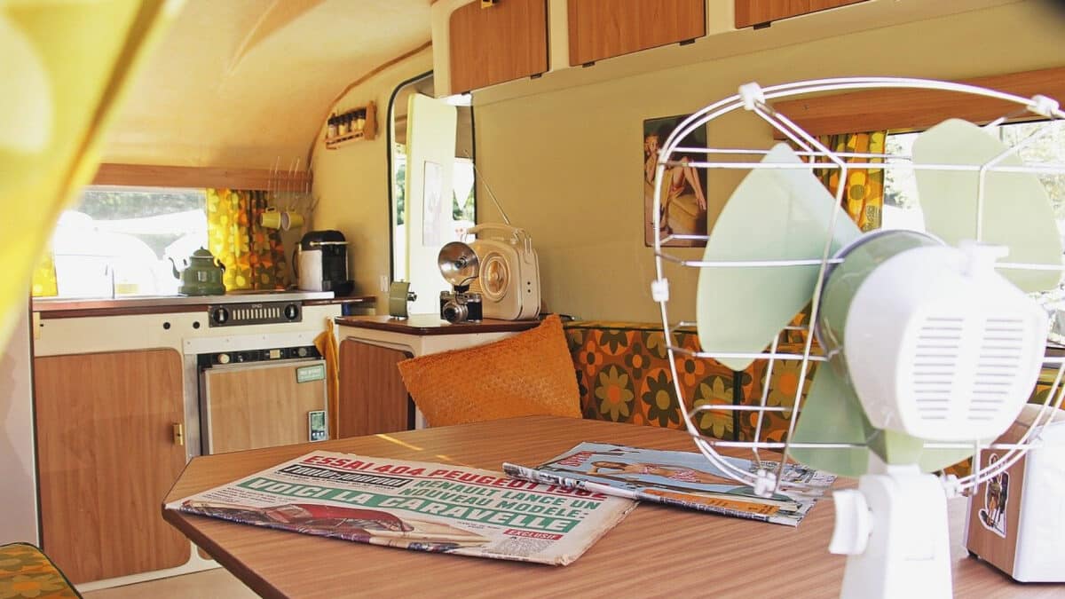 Quelques conseils utiles pour les voyages en camping-car