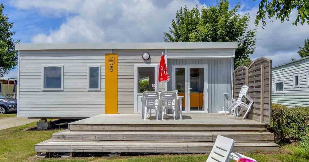 quoi se baser pour choisir un mobil home