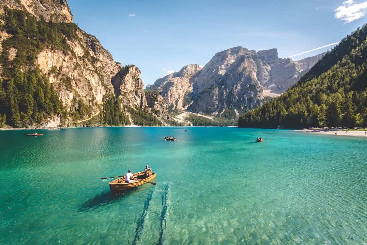 10 destinations tendances à découvrir en 2021