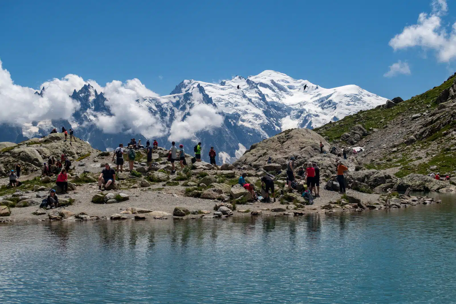 Haute-Savoie 